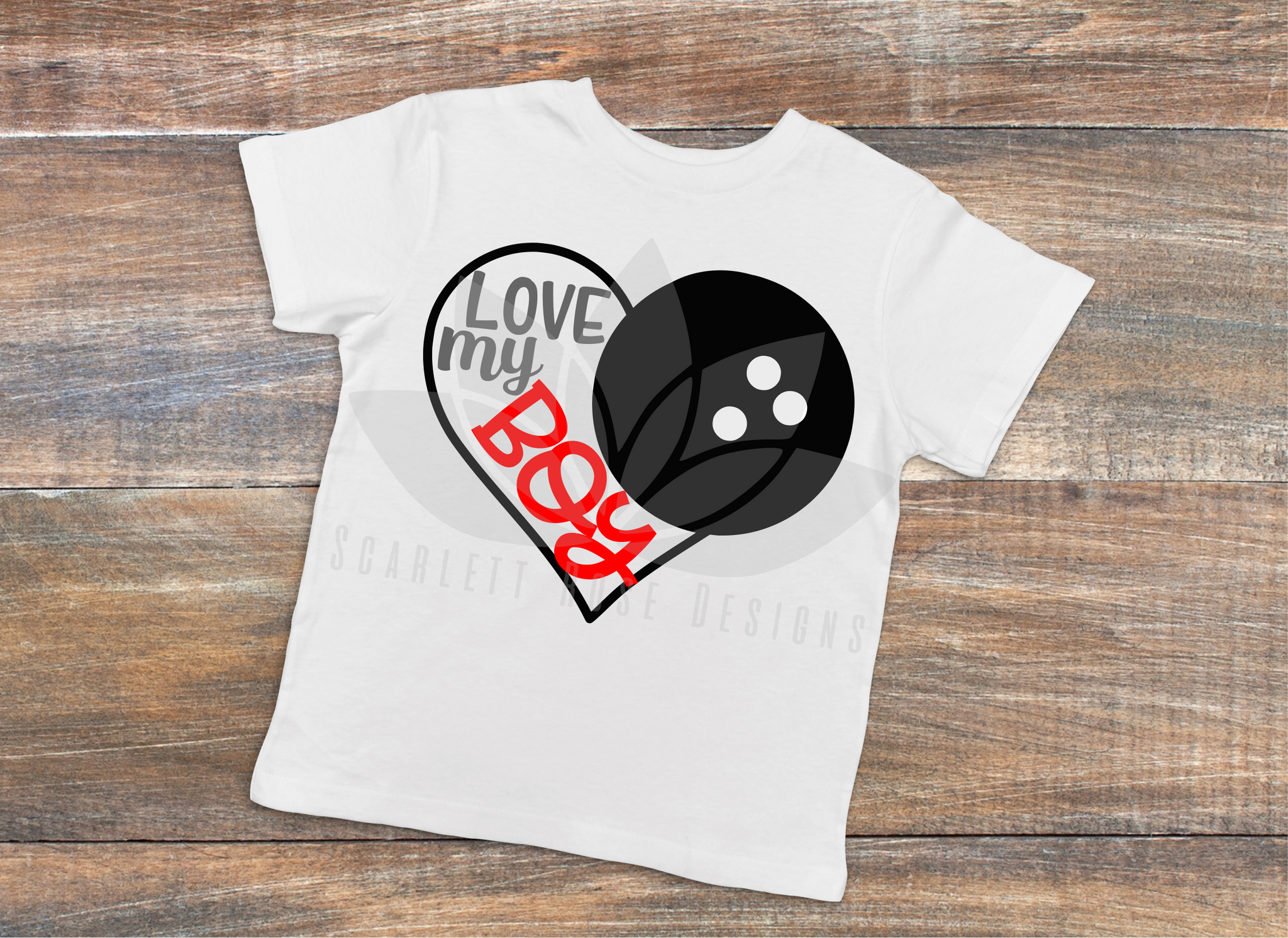 Download Bowling Svg Bowling Team Mom Love My Boy Cut File Scarlett Rose Designs