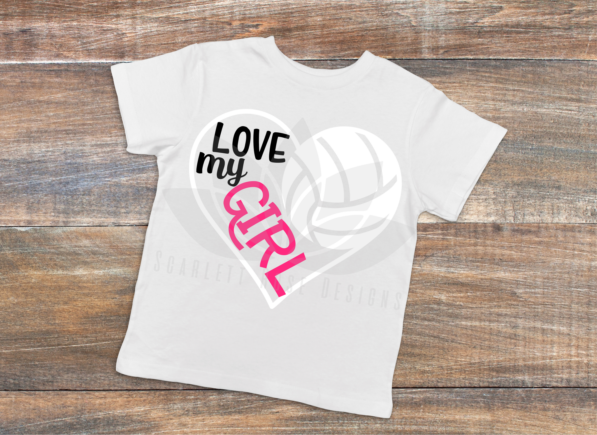 Free Free Love Volleyball Svg Free