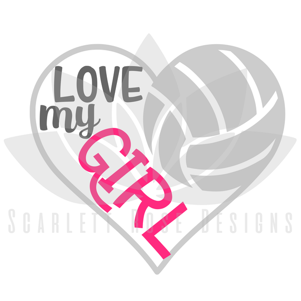 Free Free 281 Love Volleyball Svg Free SVG PNG EPS DXF File