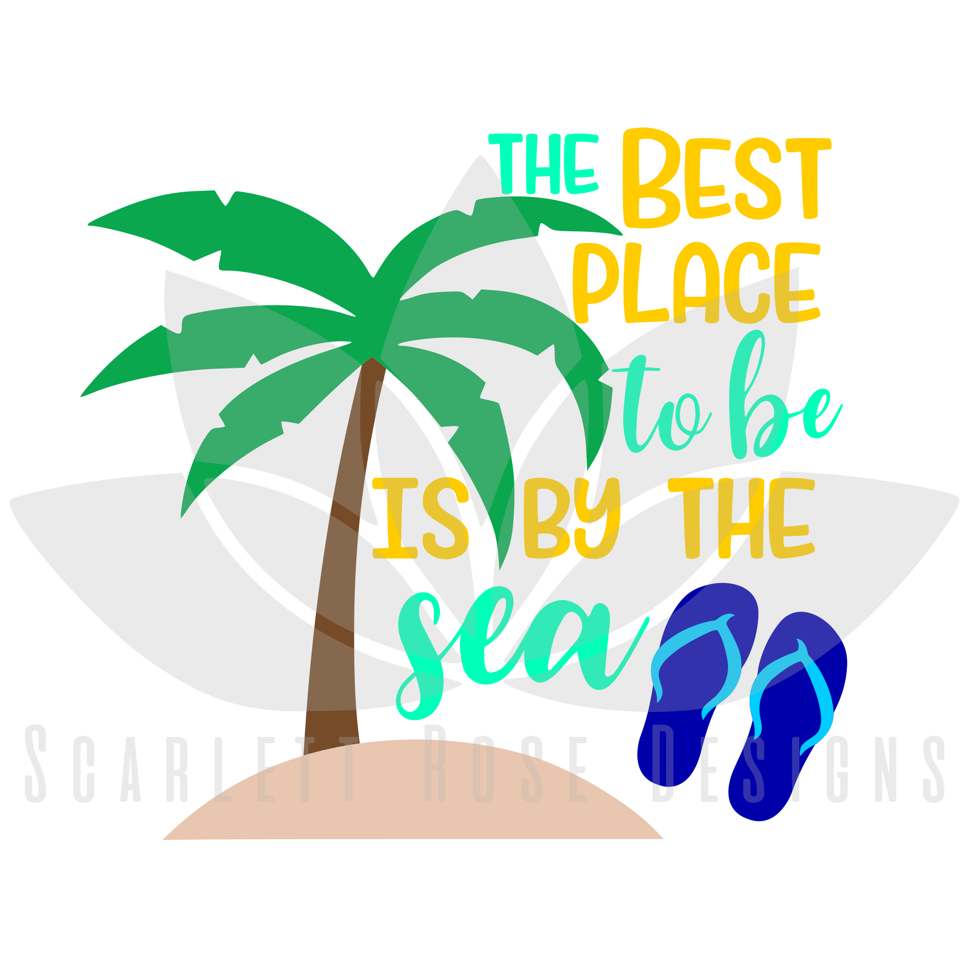 Free Free Summer Beach Svg 144 SVG PNG EPS DXF File