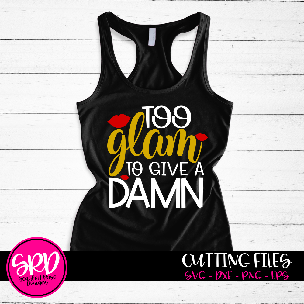 Free Free Glam Queen Svg 586 SVG PNG EPS DXF File