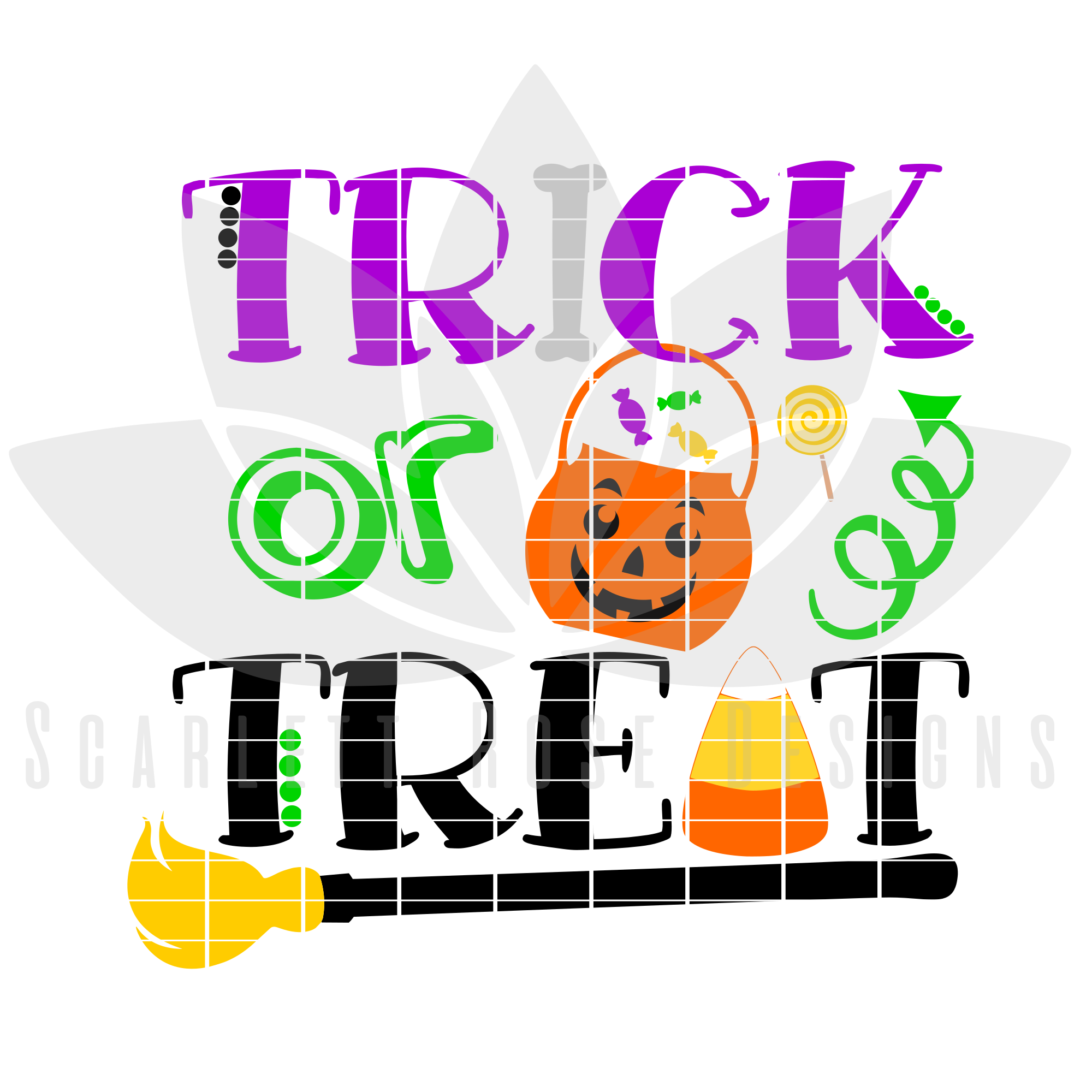 Free Free Trick Or Treat Svg 364 SVG PNG EPS DXF File