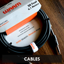 Cables