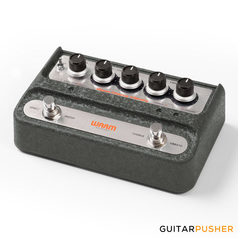 Warm Audio WA-BEND Warm Bender Selectable 3-Circuit Tone