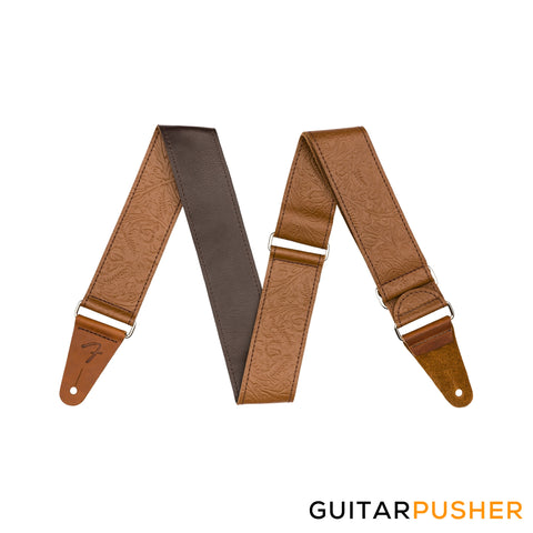 EVH Nylon Guitar Strap – GuitarPusher