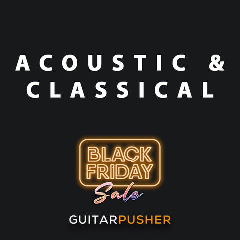 Acoustic & Classical