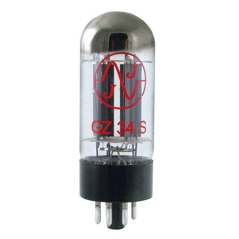 Tung-Sol 6V6GT Reissue Power Vacuum Tube - Apex Matched Pair