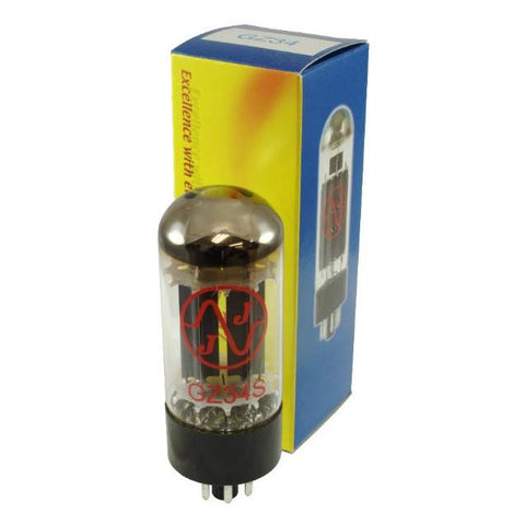 Tung-Sol 6V6GT Reissue Power Vacuum Tube - Apex Matched Pair