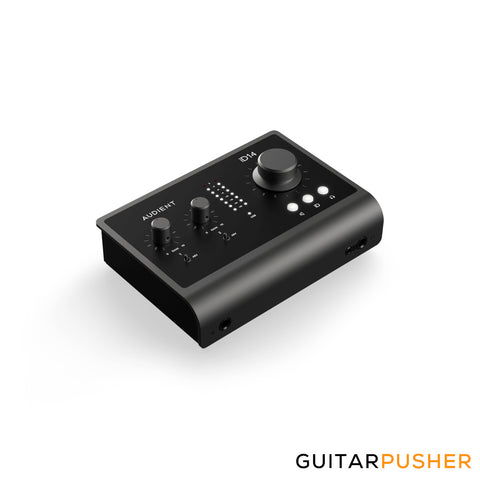 Qutsvosh 1 x DI-2 Audio-Isolator, passive Audio-DI-Box, schwarz, Audio- Rauschunterdrücker, Gitarren-Isolator, Widerstand, geräuscharmer Audio-Konverter:  : Musikinstrumente & DJ-Equipment