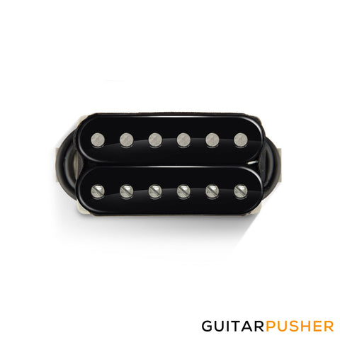 Bareknuckle Humbucker Abraxas Neck, 6-string Covered, 4-Con