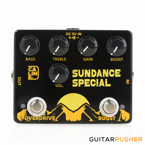 Free The Tone FB-2 Final Booster – GuitarPusher