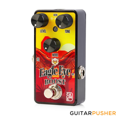 Free The Tone FB-2 Final Booster – GuitarPusher