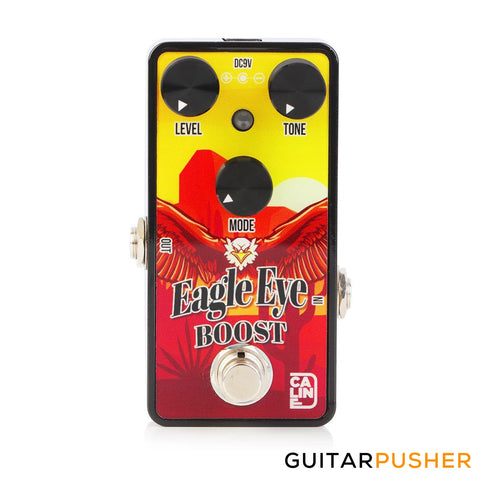 Free The Tone FB-2 Final Booster – GuitarPusher