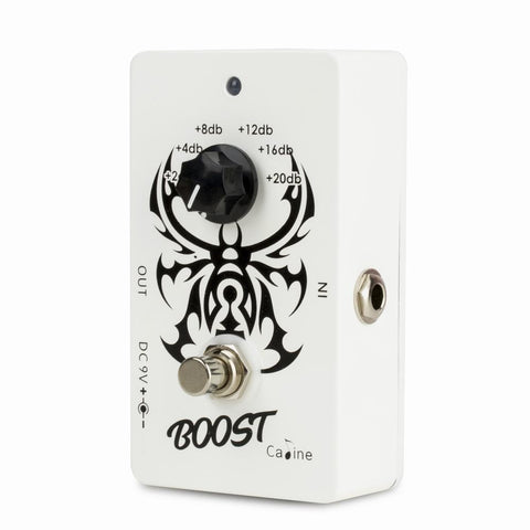 Free The Tone FB-2 Final Booster – GuitarPusher