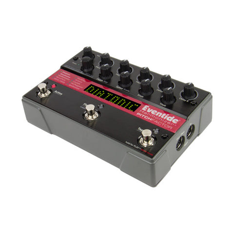 Eventide ModFactor Modulation Pedal – GuitarPusher