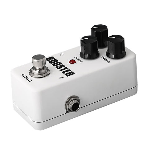 Free The Tone FB-2 Final Booster – GuitarPusher