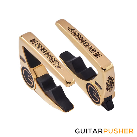 G7th Newport 6-String Capo for Steel String Guitar – GuitarPusher