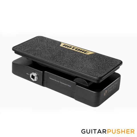 Free The Tone DVL-1H Direct Volume Pedal – GuitarPusher