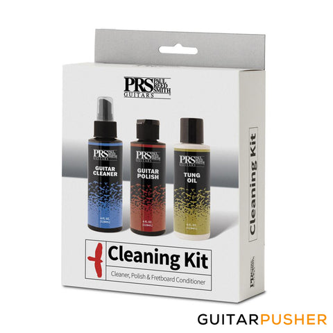 New - Music Nomad FRINE Fret Polishing Kit (5 Piece Kit) MN124