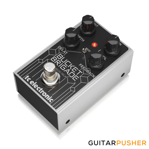 Pedal TC Electronic Flashback Alter Ego X4 Delay Looper - PD0903