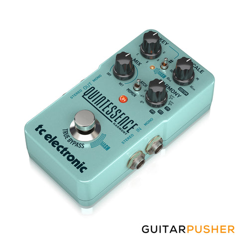 Free The Tone FTT-PHV-1 Phase Inverter – GuitarPusher