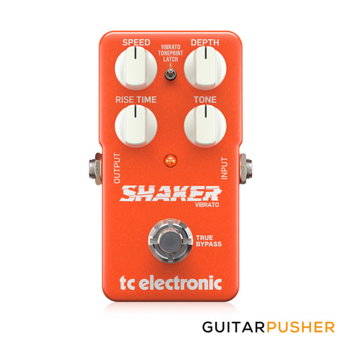 TC Electronic Corona Chorus Pedal – GuitarPusher