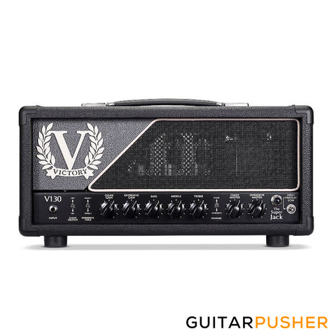 Victory Amps V4 The Kraken All-Tube 180-Watt Compact Amplifier