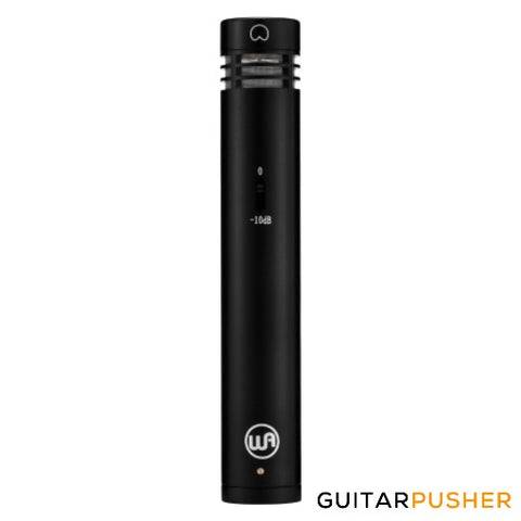 Microphone – GuitarPusher