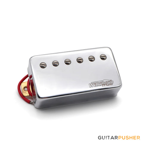 wilkinson pickups m series