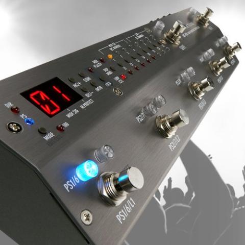 本物の-E TONE ARC-3 AUDIO ROUTING CONTROLLER - lyceemaputo.org