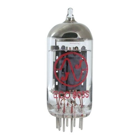 Tung-Sol 6V6GT Reissue Power Vacuum Tube - Apex Matched Pair