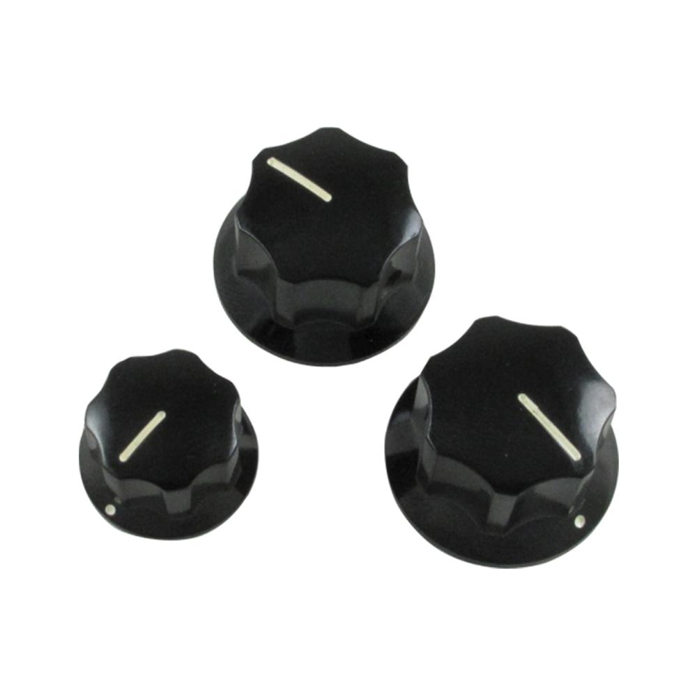 jazz bass tone knobs