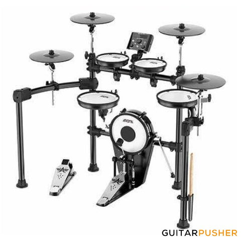 superior drummer 3 electronic kit