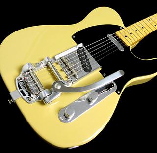 bigsby b50 telecaster