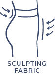 Scultping Fabric