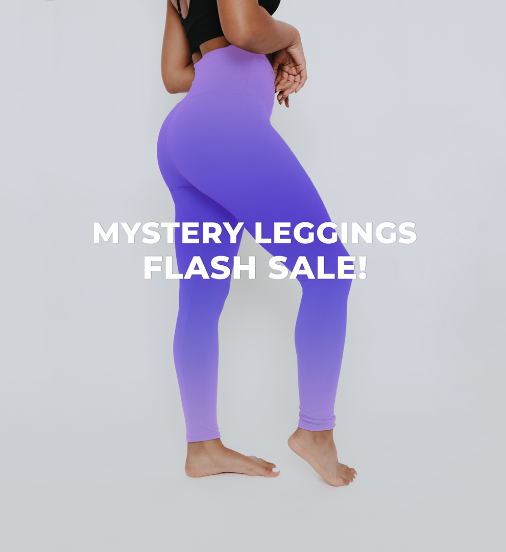 LEGGING FLASH SALE going on now 🙏🏼🥺💛🤪 don't miss out babiesss 💛  @shopsommerray