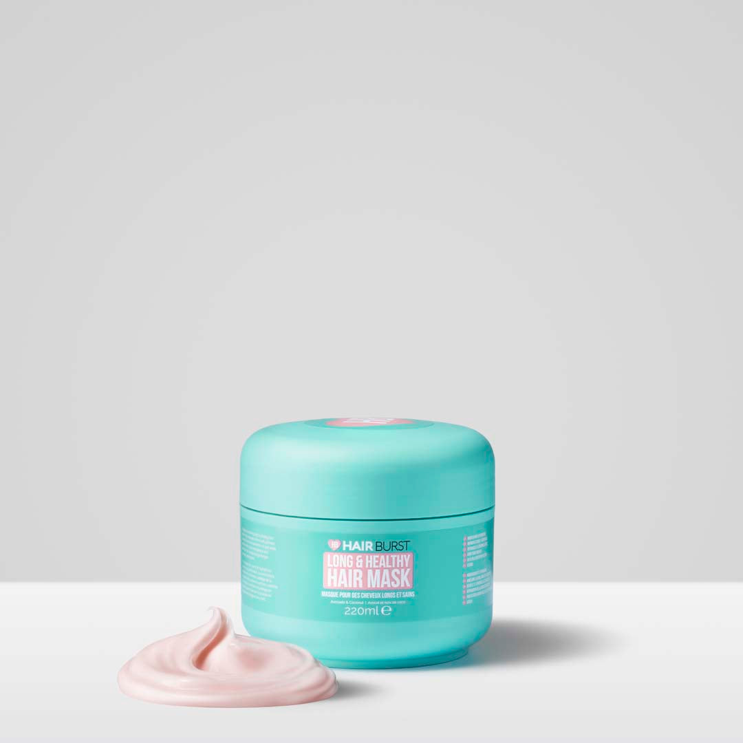 Hairburst USA