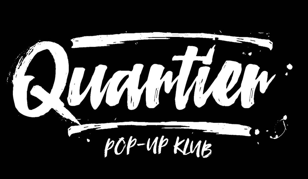 Quartier Pop-up Klub Schaffhausen Programm