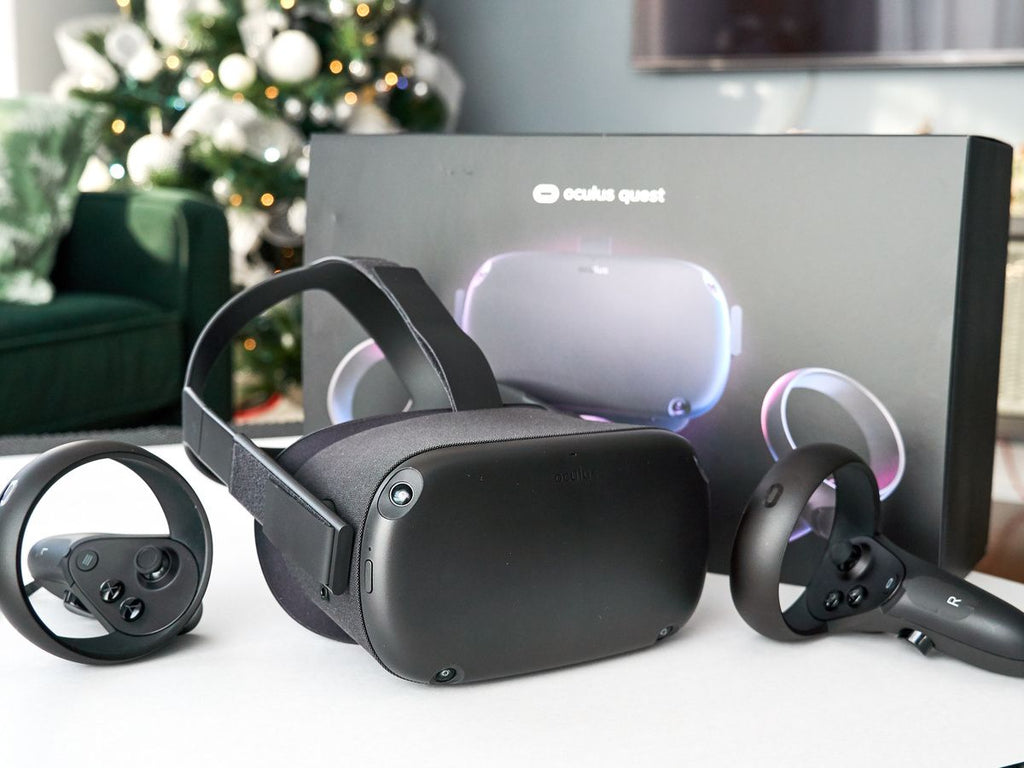 Oculus Quest Vs. Rift - A Detailed Comparison