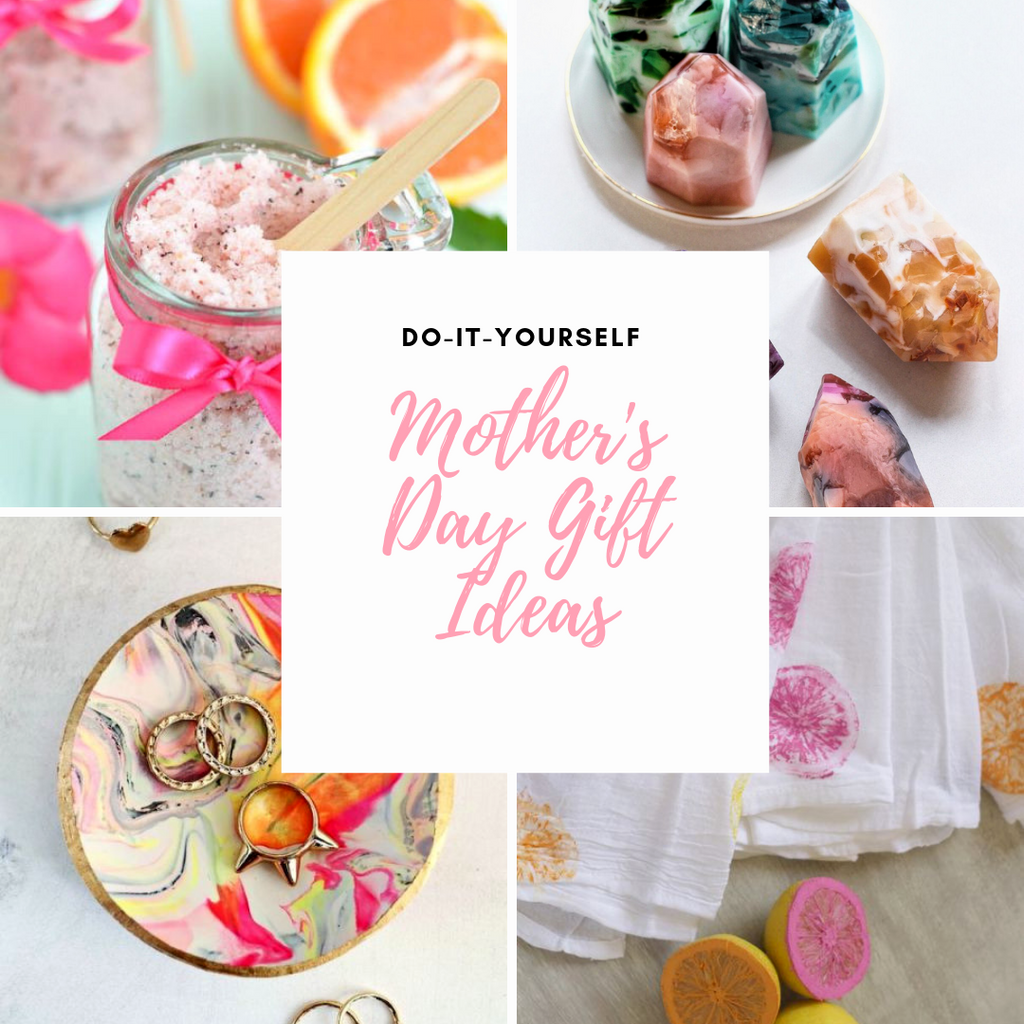 invisaWear®- Mother's Day DIY Gifts