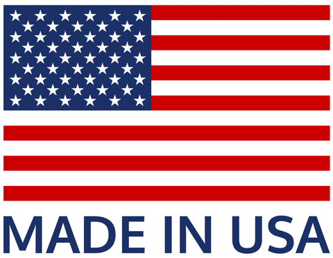 Made in USA