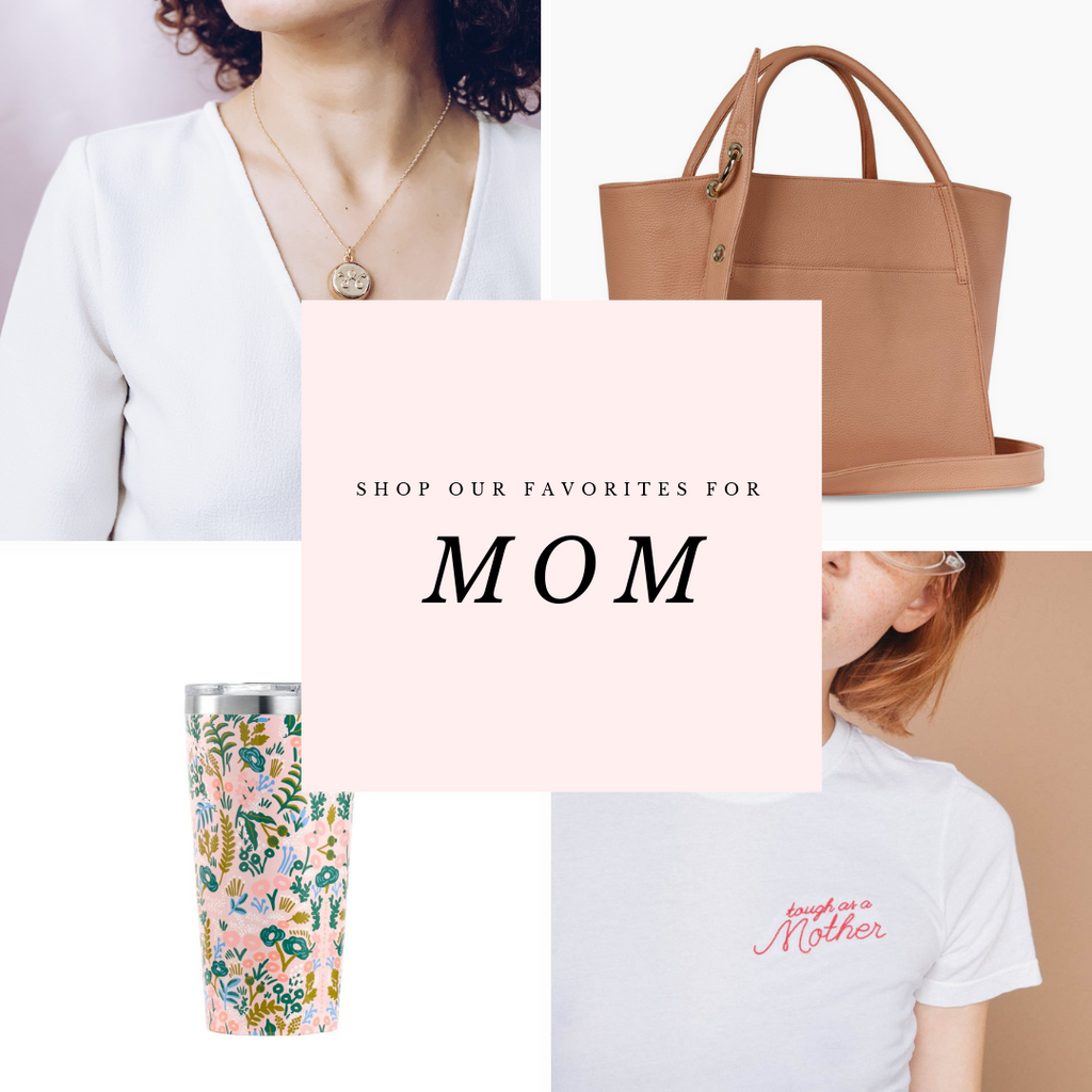 Mother's Day Gifts We Know She'll Love
