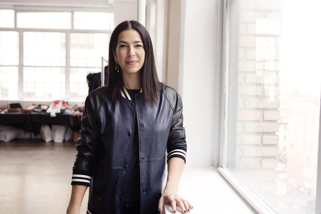 Female Founder Friday: Rebecca Minkoff