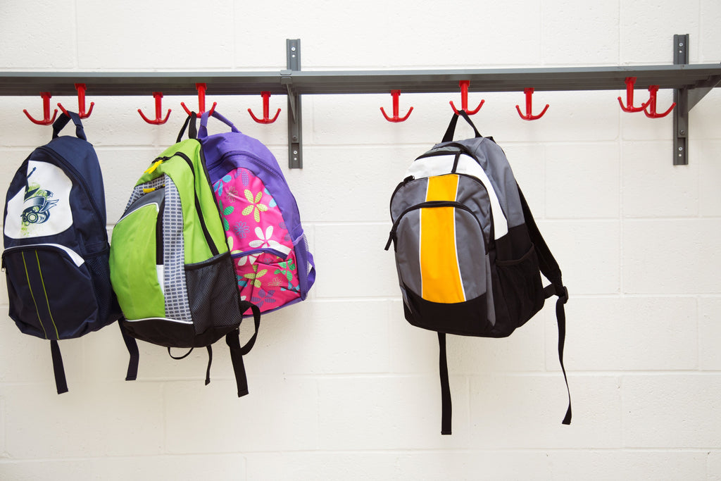 Back-to-School: Safety Tips for Parents - invisaWear® Blog