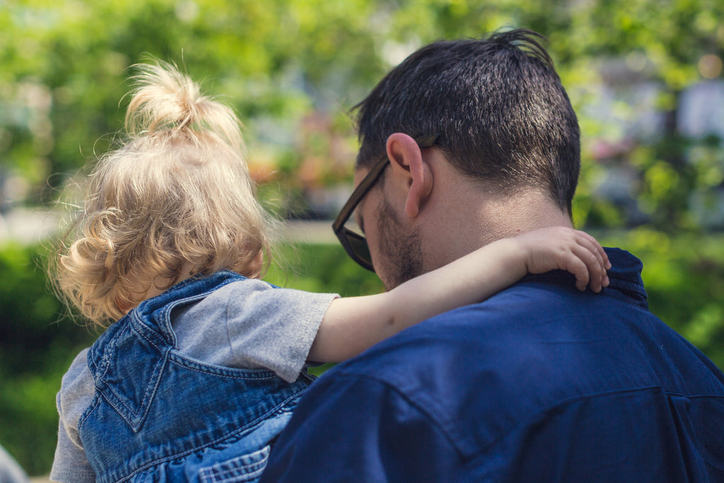 Last Minute Father's Day DIY Gifts