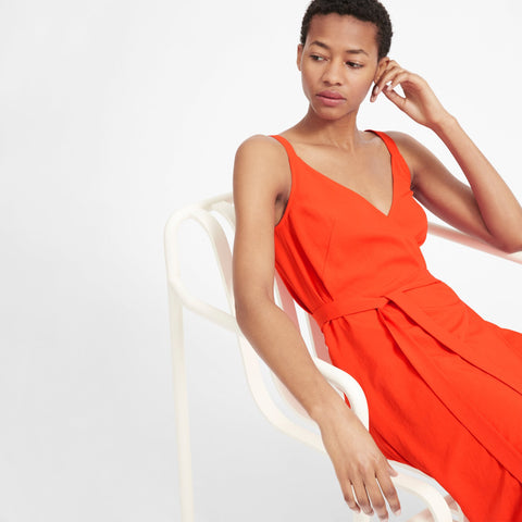 Everlane Dress