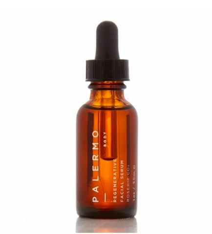 Hydrating Facial Serum