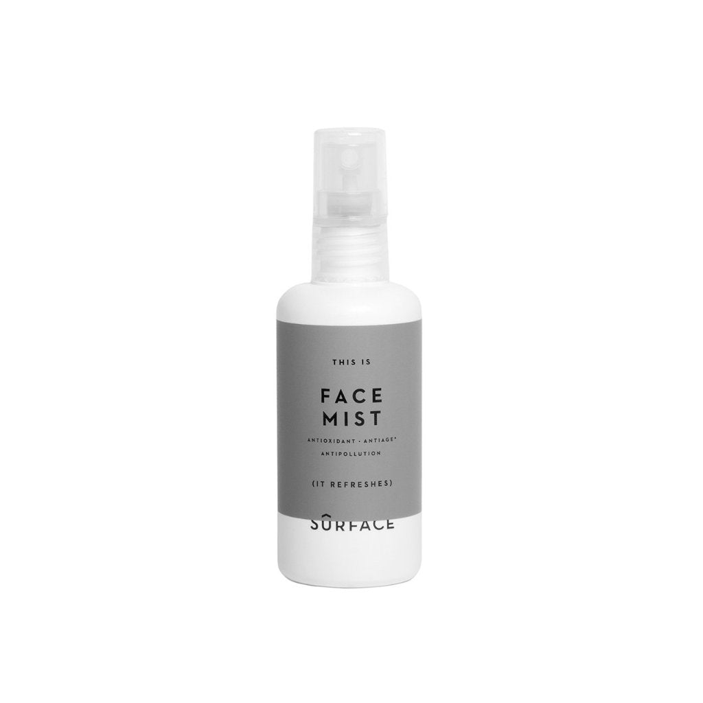 S rface Face Mist