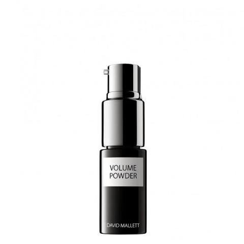 David Mallet Volume Powder