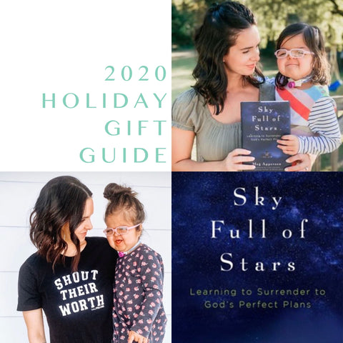 "Special Needs Gift Guide"